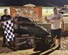 Preston Perlmutter and Ryder Laplante Top Lonestar 600 / NOW600 North Texas Showdown at the Bullring