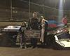 Tanner Holmes Wins ISCS Opener With Last Lap Pass; Collen Winebarger Scores Second Mod Win Of ’19 At CGS