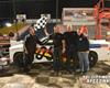 6.5.2015 - Ruhl Tops Stout Sprints on Dirt Field, Reil Captures First Pro Stock Win