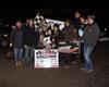Robb, Andrews, Carroll, Cody, Timms and Coons Collect 8th Annual Donnie Ray Crawford Memorial Victories at Port City