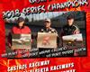 2018 Alberta Sportsman Sprints Championship Series