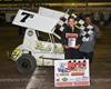 Flud Triples Up, Wickham, Smith and Mosley also Claim PCR Victories