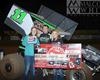 Roger Crockett Wins Night One Of Marvin Smith Memorial Grove Classic; Curtis Towns IMCA Modified Feature Winner