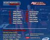 Other Nominations Are In - Steve Caunt Appreciation Night