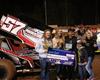 Redmond, Hanson, Braaten, And Corley Collect CGS Victories; $10.00 Special Returns For April 23rd