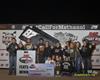 Reutzel Races to Devil's Bowl after Eldora Win