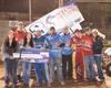 Hibbard, Wauge, Braaten, Sine, And Corley Capture Cottage Grove Chamber Night Victories