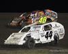 New night for IMCA Dirt Knights & Season Championship plus revised Iron Cup