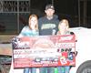 Jason Solwold Wins Marvin Smith Memorial Grove Classic Finale; Jesse Williamson And Joe Maricle Also Pick Up CGS Victories