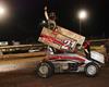 MOWA win first with a wing for Clauson