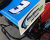 BlueWave Express Car Wash partners with Trey Burke Racing
