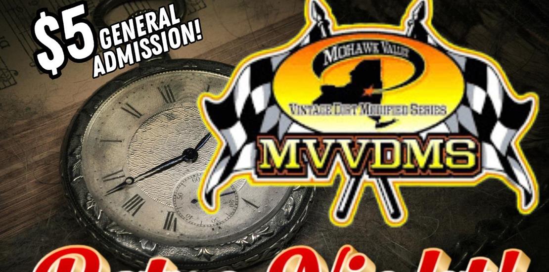 Slade Automotive presents Retro Night at Utica Rom...