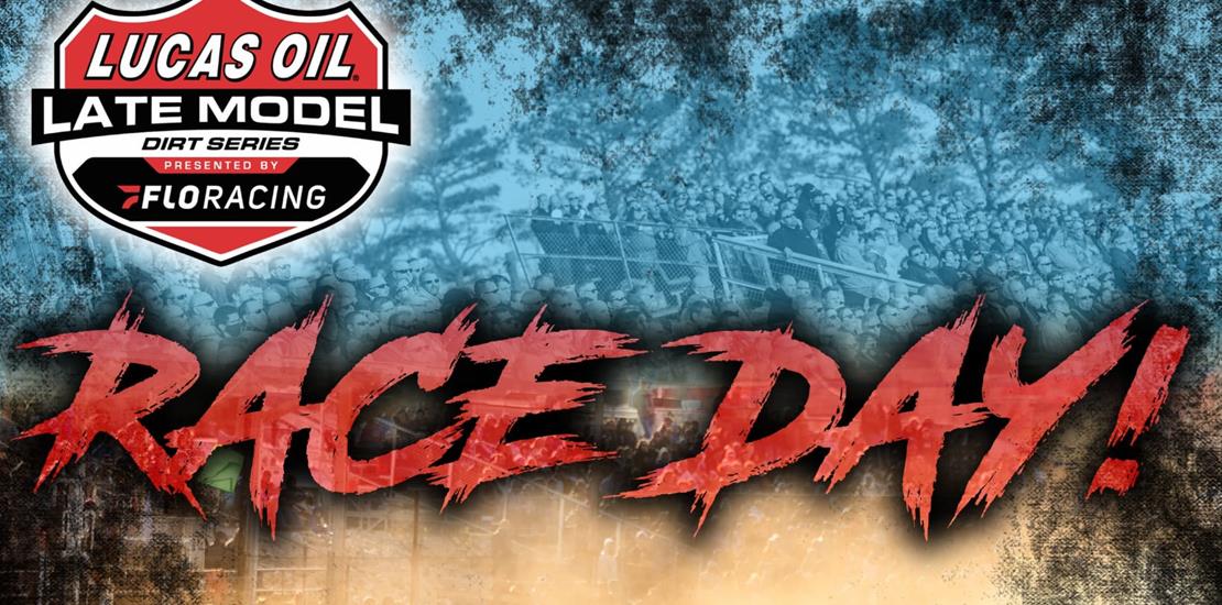 Lucas Oil Late Model Dirt Series Headlines 2025 Me...