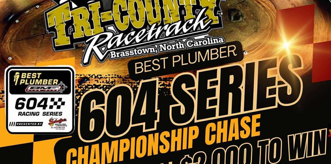 Racers Gear Up for 604 Series Championship Chase J...