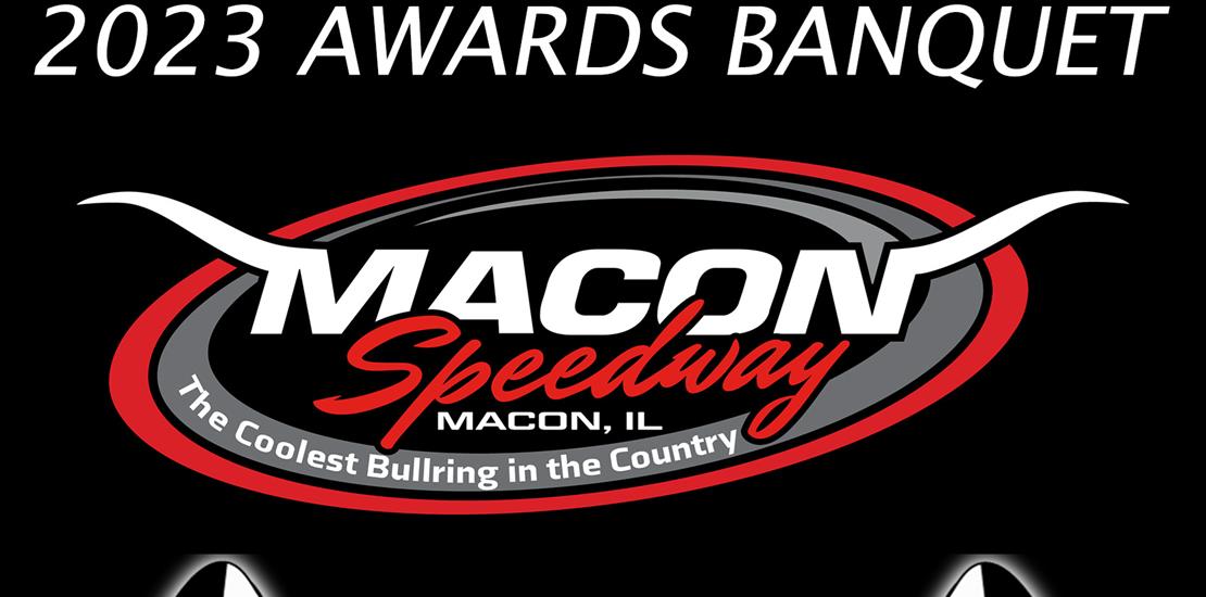 Macon Speedway, Lincoln Speedway, & Big Ten Banque...