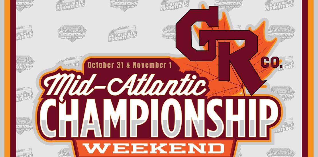 Super DIRTcar Series and Georgetown Speedway Annou...