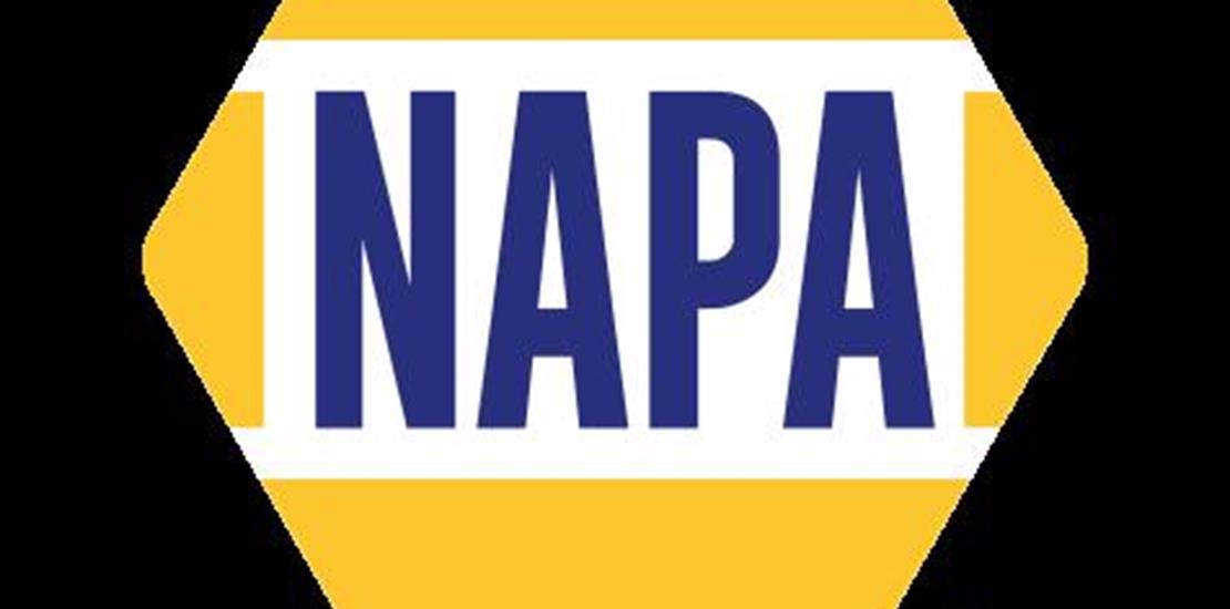 NAPA Auto Parts now Official Parts Store of WISSOT...
