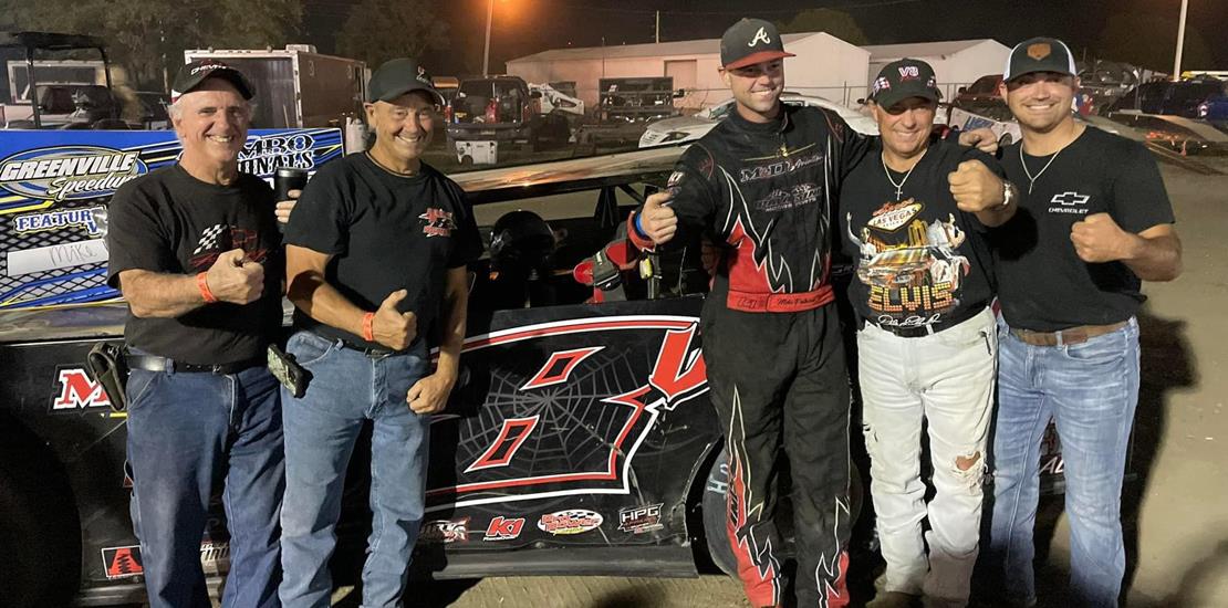 Palasini Wins 2024 Gumbo Nationals