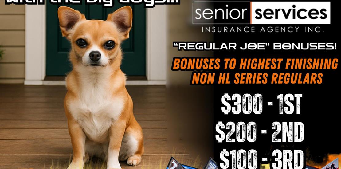 Medicare Senior Services Inc. offers up a bonus!
