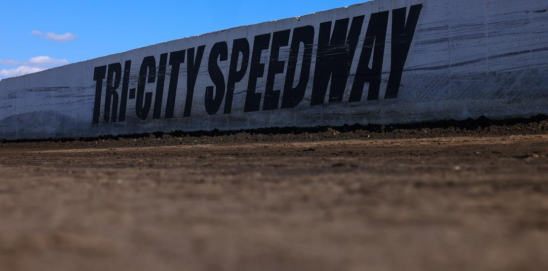 Thursday Portion of Mod Mania at Tri-City Speedway...