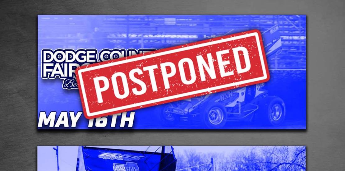 Harry Neitzel Tribute Postponed