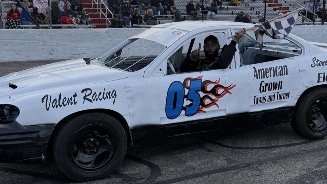 Lechota, Williamson and Miller double down; Burton grabs truck feature!