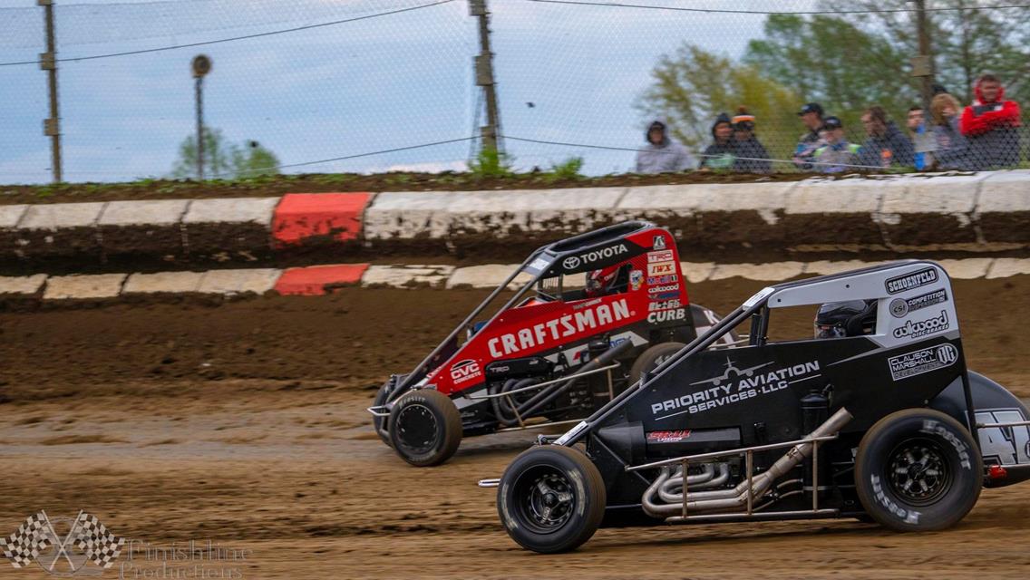 FRIDAY DOUBLE FEATURES HIGHLIGHT SPEED WEEK TRIP TO JACKSONVILLE