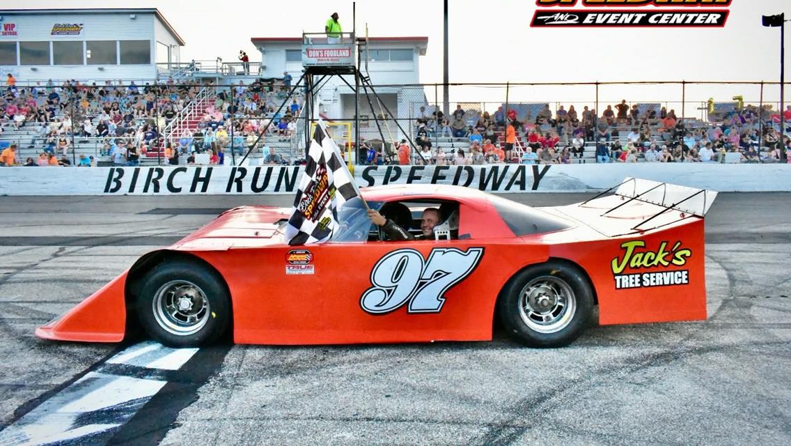 Kowalcyk Memorial to Miller Jr/Worthy and Hayden crowned Champions in dramatic fashion!