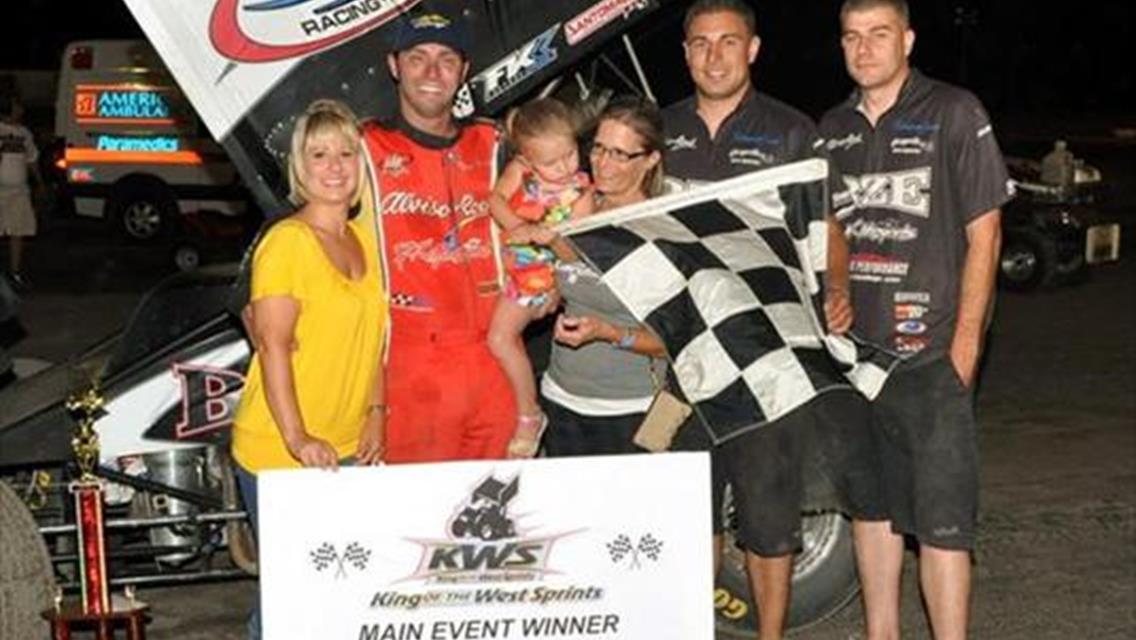 Bud Bags Third Pombo/Sargent Classic