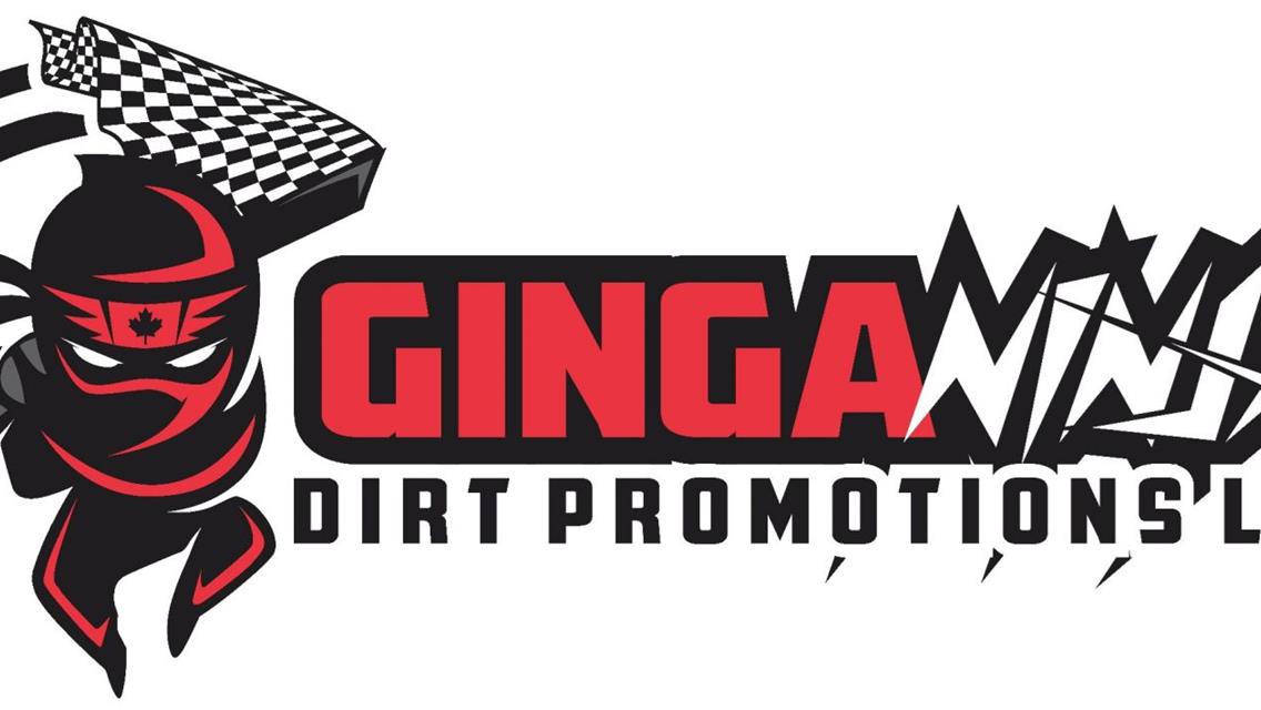 Ginga Ninja Dirt Promotions Joins Castrol Raceway Oval For 2018 Season