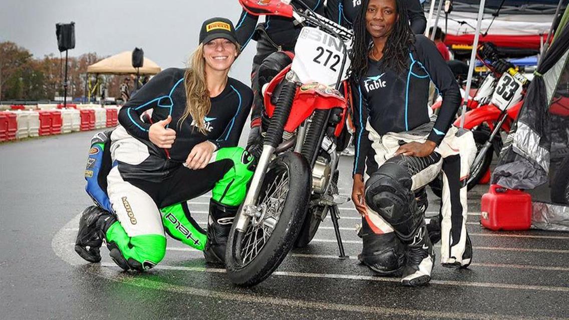 MotoGirl GT Team