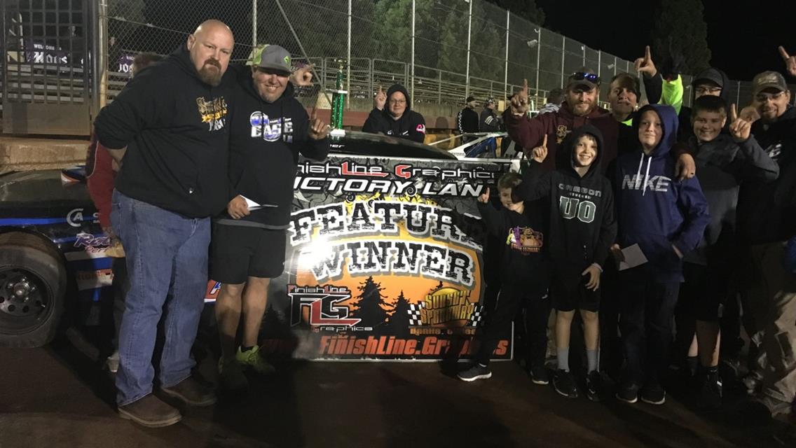 LaBarge, Case, Esteban, Schlotfeldt, Drake, And Conroy Get SSP Wins During First Night Of Spring Challenge