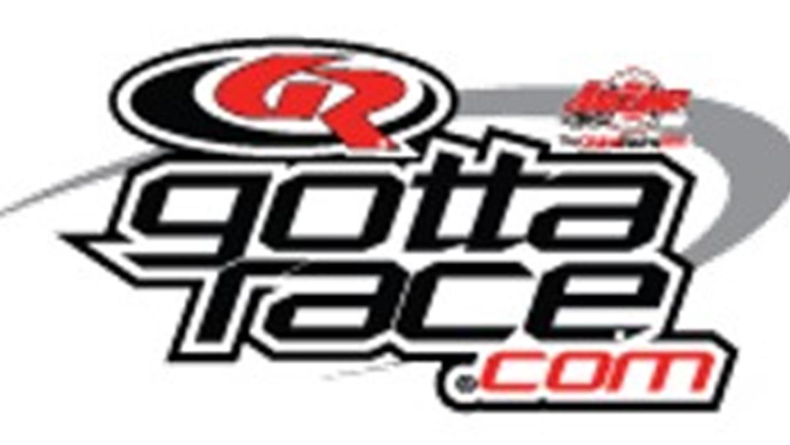 GottaRace named &quot;Official Merchandise&quot; partner of the Springfield F1 Grand Prix