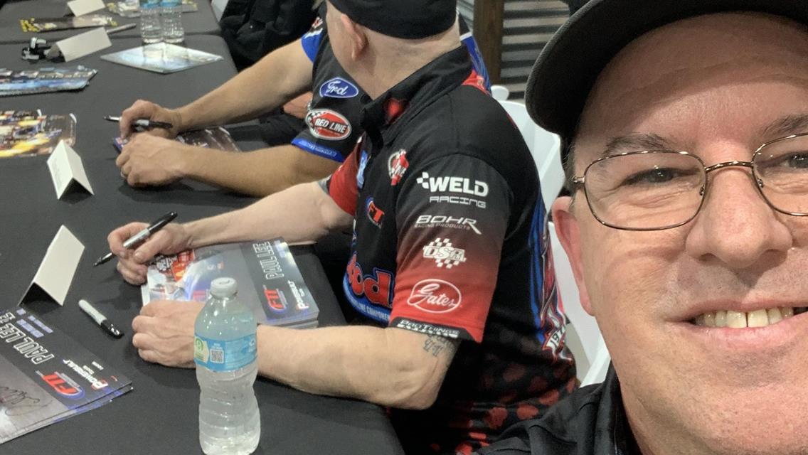 BLOG - On the Go with Nitro Joe