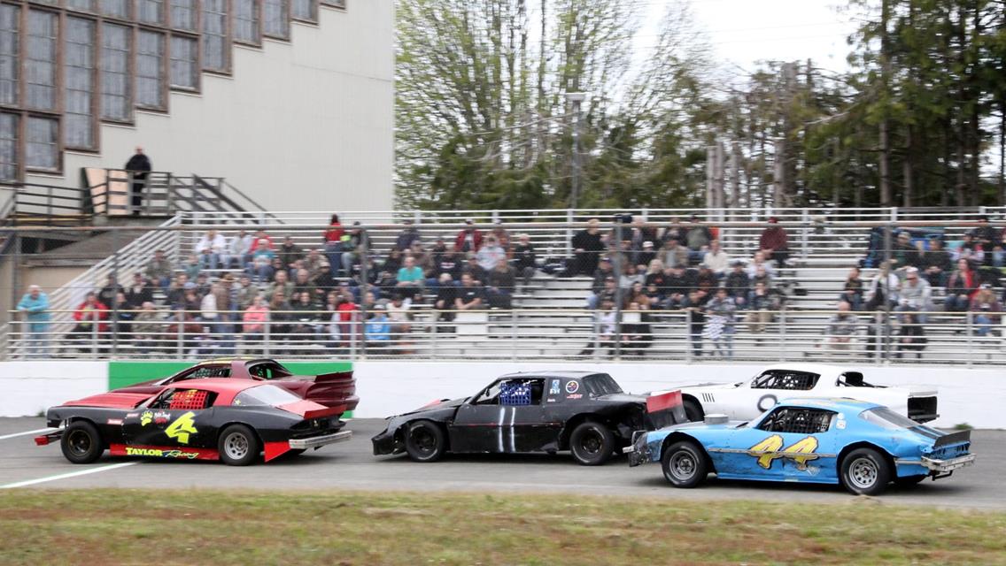 Redwood Acres Raceway’s Fan Appreciation Night Moved To September 9