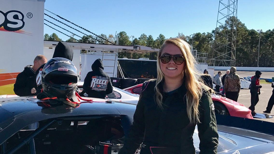 Bell Impressive in Late Model Debut, Inks Deal with Lee Faulk Racing and MPM Marketing