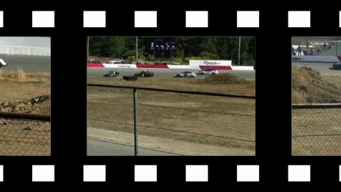 Redwood Acres Raceway Will Continue Live Streaming Races In 2021