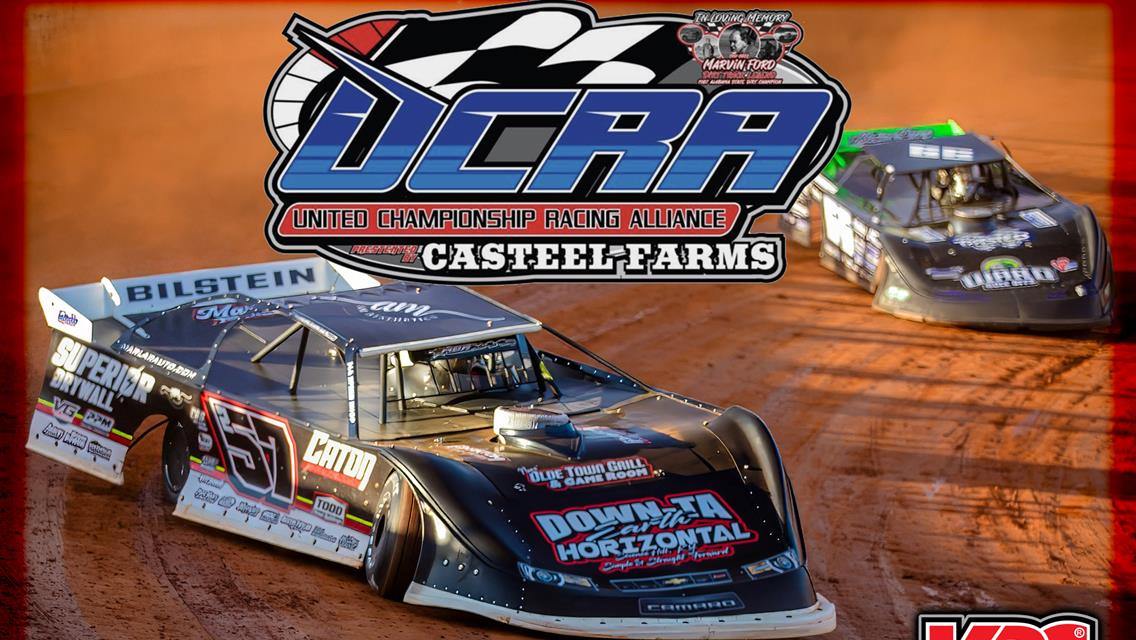 UCRA Sets Sights on Fort Payne Visit on May 3