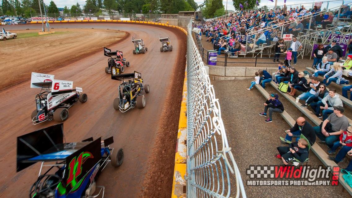 Sunset Speedway Park Ready For Highway Heavy Hauling Night On Saturday June 23rd