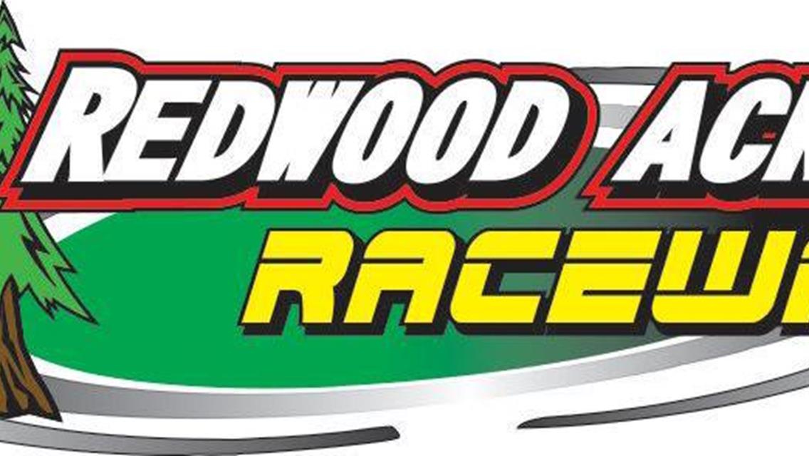 Redwood Acres Raceway Offering Two $1,000 Scholarships
