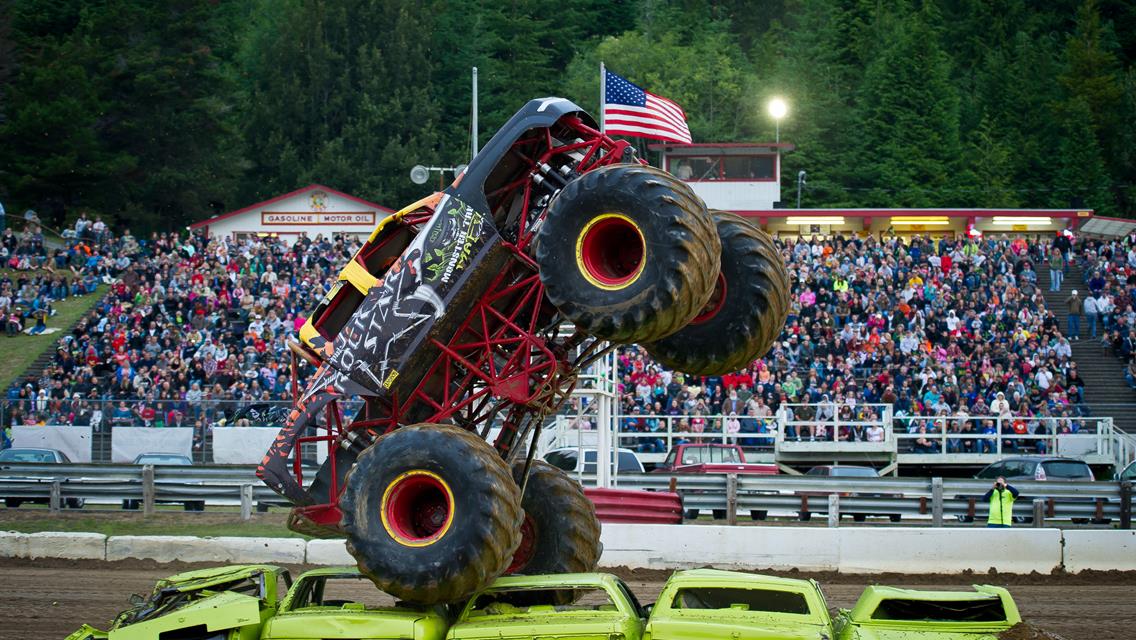 Coos Bay Speedway Changes Hands With New Ownership