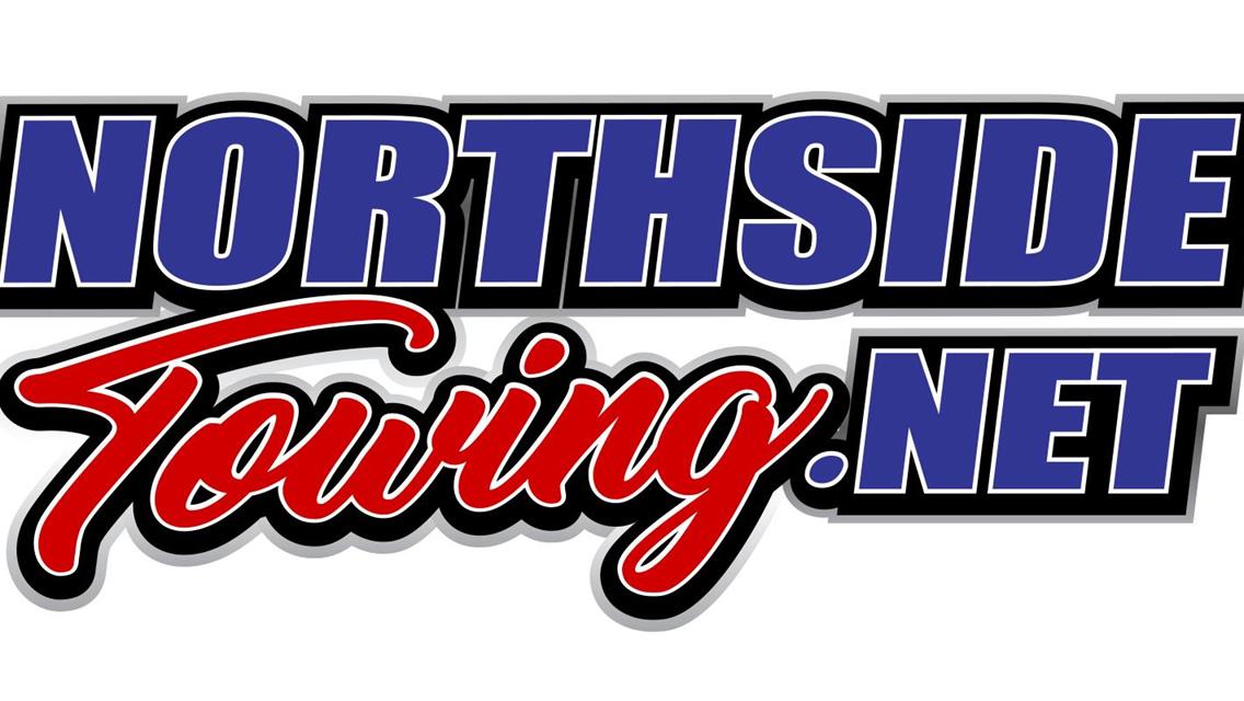 Corrigan Oil Speedway announces the Northside Towing.net Big 8 Series for Outlaw Super Late Models presented by Auto Value Parts Stores