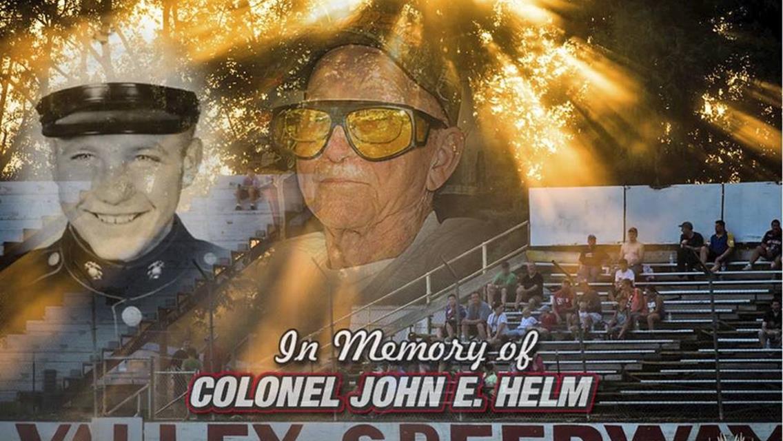 Joslin&#39;s Jewelry Fathers Day Colonel John Helm Memorial event