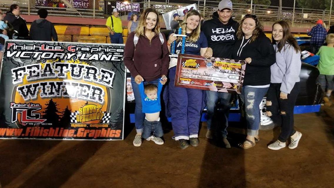 SSP Completes Successful Drivers Appreciation Night