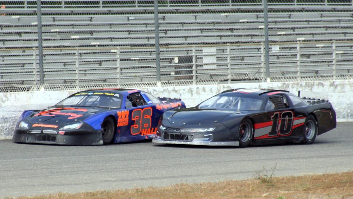 More Money On The Line Saturday For Bombers And Late Models
