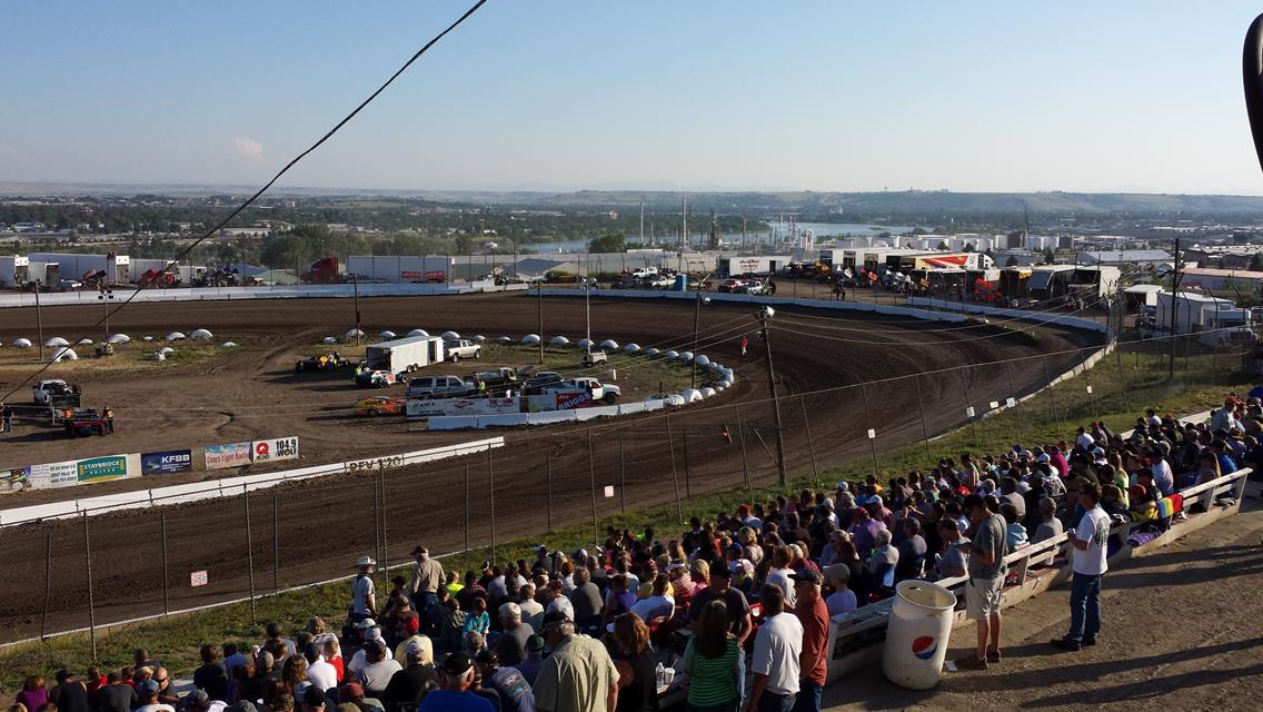 Weekend Rewind: American Sprint Car Series