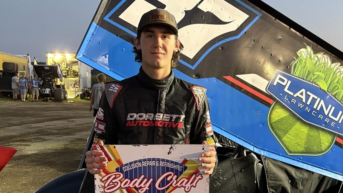 Beaver Dam Raceway (Beaver Dam, WI) – Bumper to Bumper IRA Sprints – July 26th, 2025.