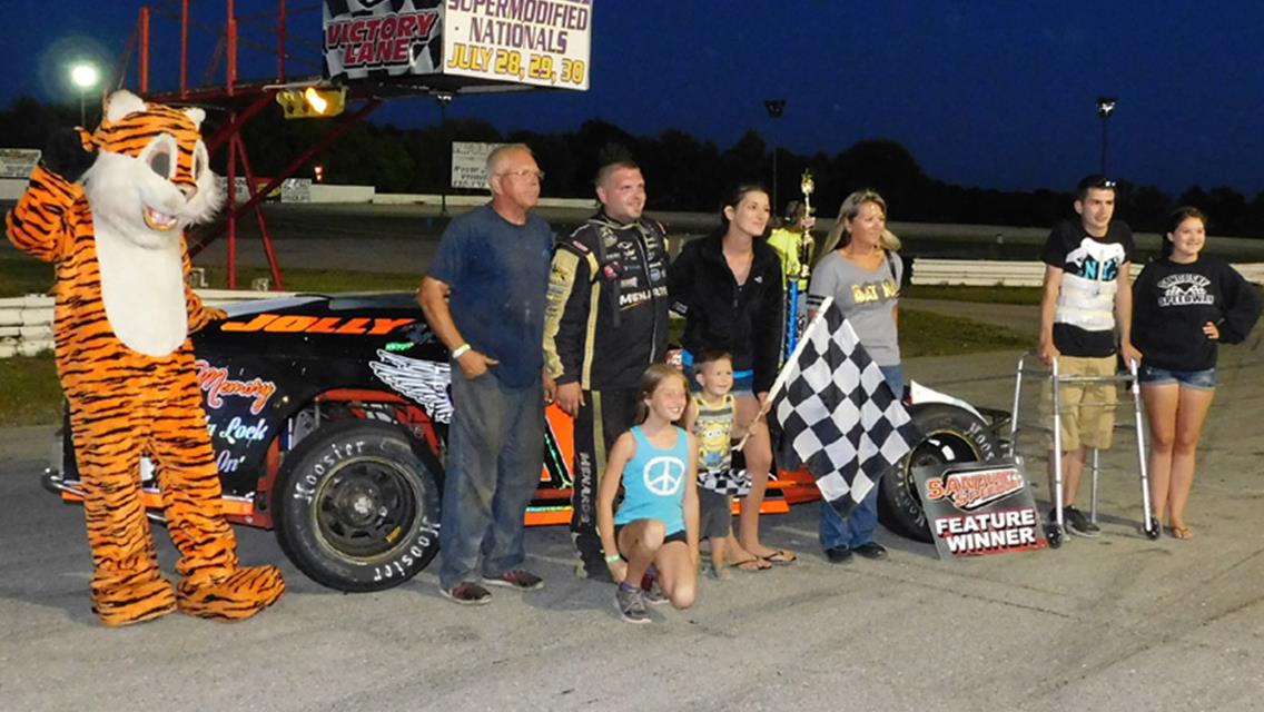 Mid Season Champions Crowned at Sandusky