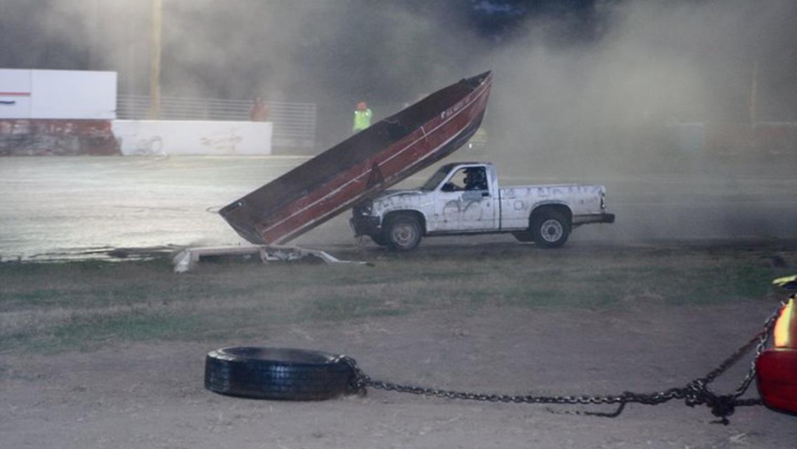 “Motorsports Night” To Be Part Of 2023 Redwood Acres Fair