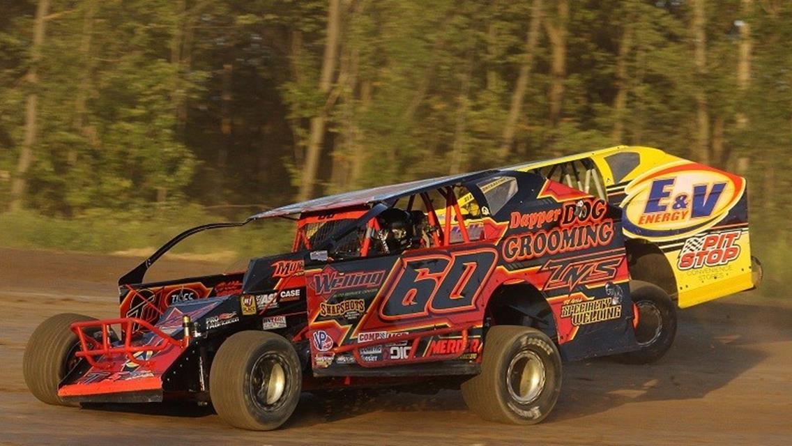 Brewerton And Fulton Speedways Season Openers Closing in Fast